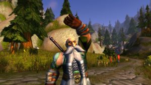 An Interview With John Staats, World of Warcraft’s First Ever Level Designer