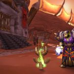 World of Warcraft Classic is Getting Hardcore Servers This Summer with Permadeath