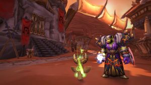 World of Warcraft Classic is Getting Hardcore Servers This Summer with Permadeath