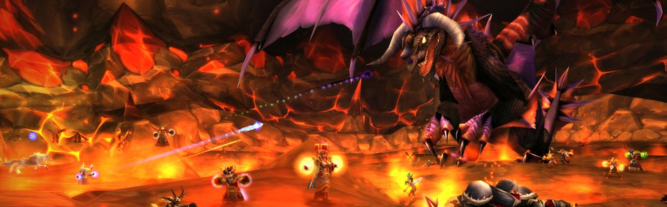 An Interview With John Staats, World of Warcraft’s First Ever Level Designer