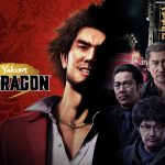 Yakuza: Like a Dragon Trailer Sets up an Epic Quest