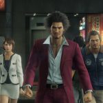 Yakuza: Like a Dragon is Out Now for Xbox Series X/S, Xbox One, PS4, and PC