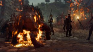 Baldur’s Gate 3 Could Release for Consoles, Focus Currently on PC and Stadia