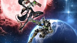 Bayonetta and Vanquish 10th Anniversary Bundle Out Now on PS4, Xbox One