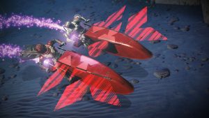 Destiny 2 – Crimson Days Returns Tomorrow