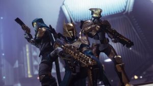 Destiny 2 – Trials of Osiris Revamps, Crucible Maps and More Inbound