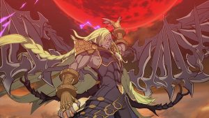 Granblue Fantasy: Versus – Beelzebub Joins Roster on March 3rd