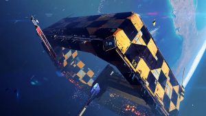 Hardspace: Shipbreaker Leaves Early Access