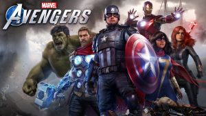 Marvel’s Avengers – Everything You Need To Know About The Game