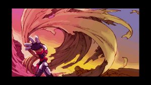 Mega Man Zero/ZX Legacy Collection Review – Style and Substance