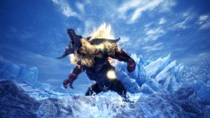 Monster Hunter World: Iceborne – Furious Rajang, Raging Brachydios Arrive Tomorrow for PC