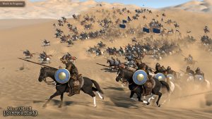 Mount and Blade 2: Bannerlord is Steam’s Biggest Launch of 2020
