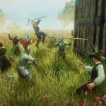 New World’s Combat Will Be Weapon-Based Over Traditional Classes