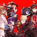 Persona 5 Royal Sells 1.8 Million Copies, Persona 4 Golden on PC Sells 900,000