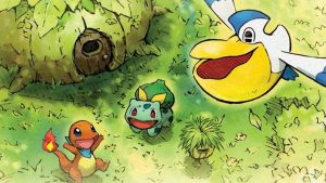 Pokémon Mystery Dungeon: Rescue Team DX – 15 Things You Need To Know