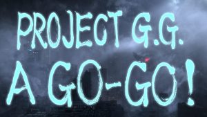 Project G.G. Was The Project “Unlike Anything Else” PlatinumGames Teased Last Year
