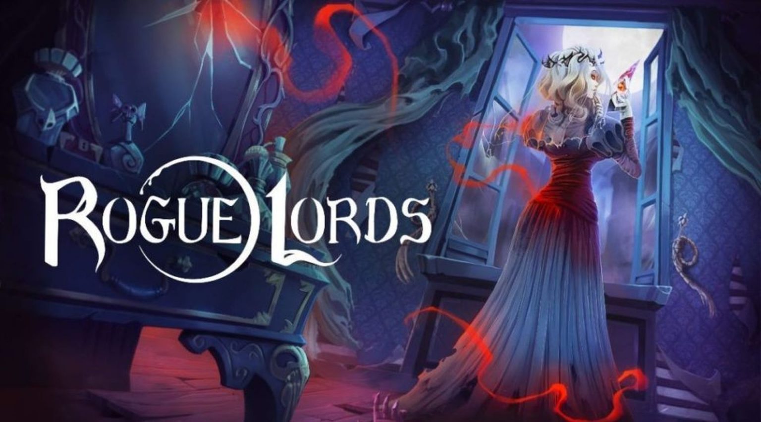 Rogue Lords Announced by Styx: Shards of Darkness Developer