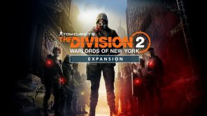 The Division 2: Warlords of New York Coming to Stadia on March 17th