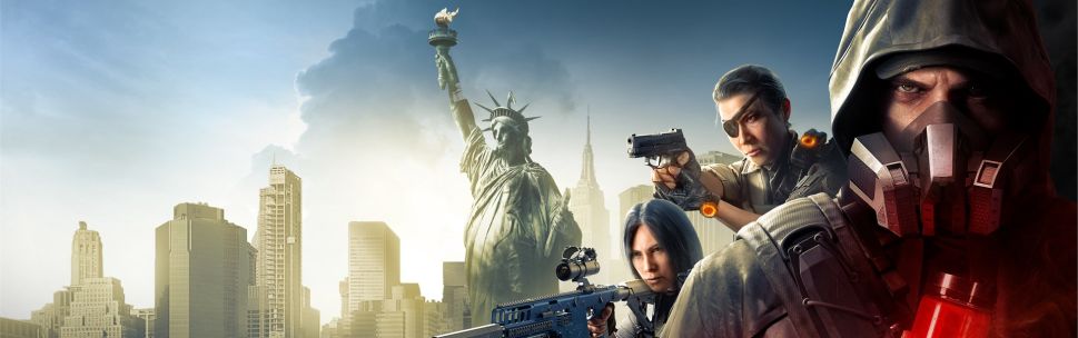 The Division 2: Warlords of New York and the Issues With Seasonal Looter Shooters