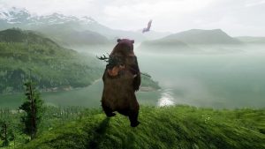 Just Where Is PS4 Exclusive WiLD?