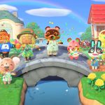 Animal Crossing: New Horizons Retakes Top Spot from Ghost of Tsushima in Japanese Charts