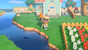 Animal Crossing: New Horizons Reclaims Top Spot in UK Retail Charts
