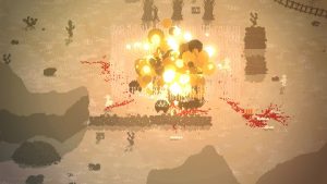 Colt Canyon Interview – Wild, Wild West