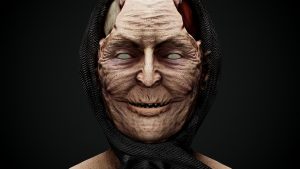 Dawn of Fear Interview – Classic Survival Horror