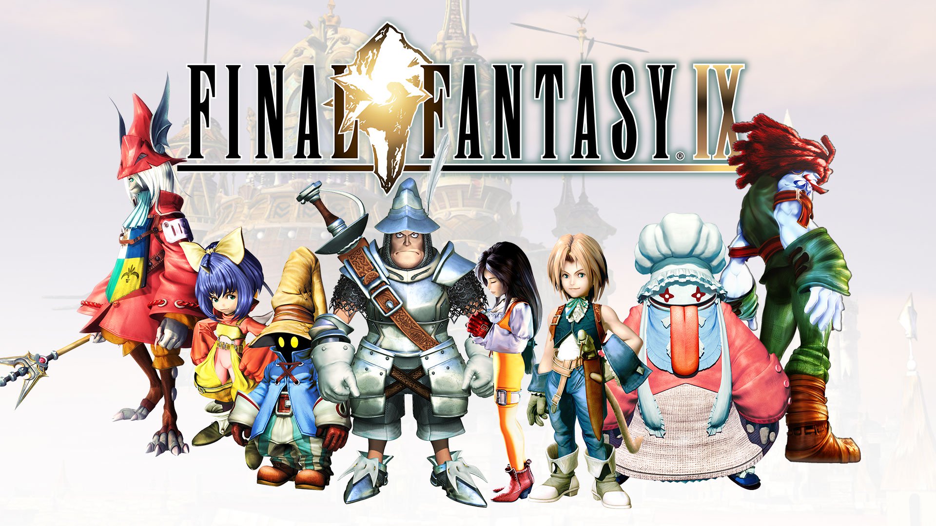 Final Fantasy 9 Remake Potentially Teased by Final Fantasy 14 Dev