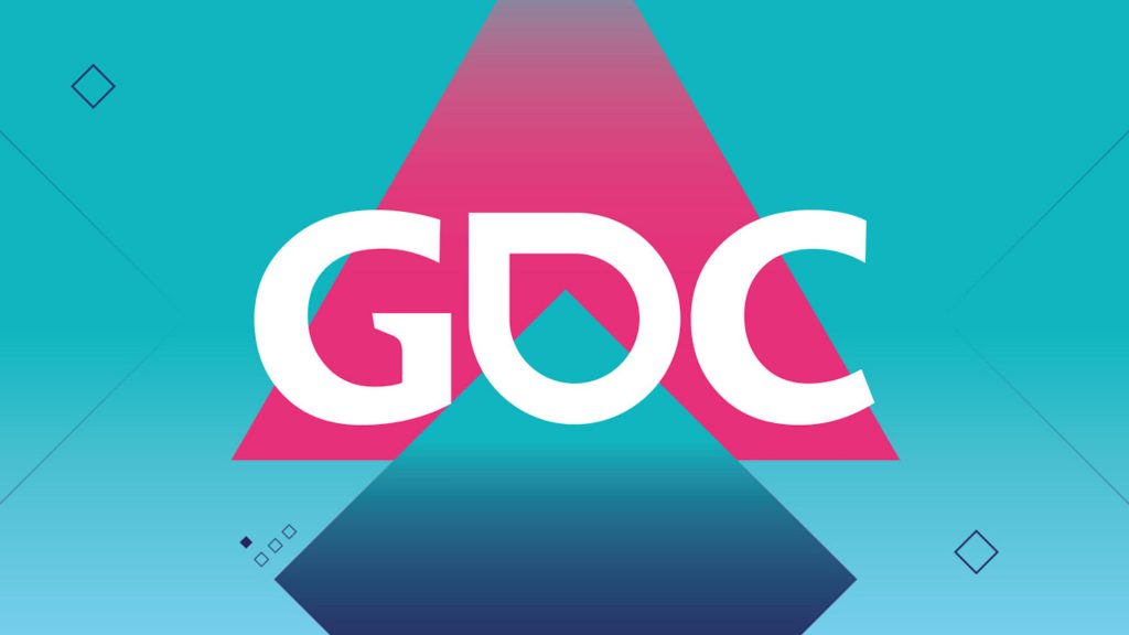 gdc 2020