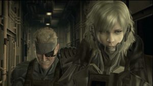 Metal Gear Announcement Planned for the “Coming Weeks,” Voice Actor Suggests