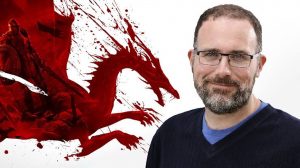Dragon Age Creator Mike Laidlaw Has Left Ubisoft Quebec