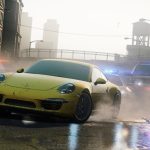 Next Need for Speed in Development at Criterion Games