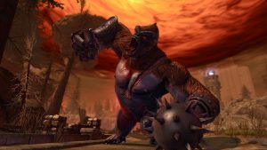 Neverwinter: Infernal Descent Interview – Welcome to Hell