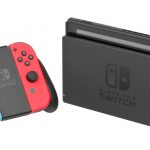 New Nintendo Switch Pro Listing Pops up on Amazon Mexico