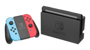 Nintendo Switch Removes X/Twitter Integration in Latest Firmware Update
