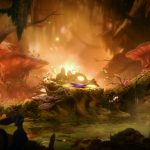 Ori and the Will of the Wisps Has a File Size of Just Over 10 GB