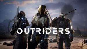 Outriders Videos Showcase Technomancer, Co-op Gameplay, and Devastator Abilities