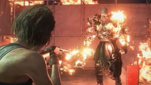 Resident Evil 3 Demo Shows Strong Console Performance All Around, Except Erratic Xbox One X Issues