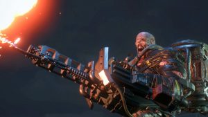 10 Bosses Who Just Kept Coming Back