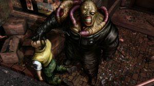 What Made Resident Evil 3: Nemesis a Great Game?