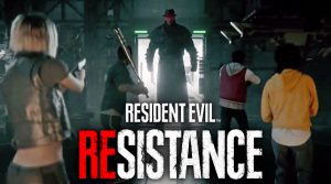 Resident Evil Resistance – Novel Idea, Rough Execution