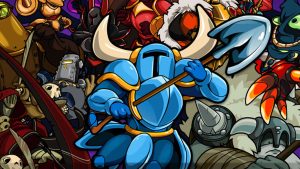 A New Mainline Shovel Knight Game is in Development