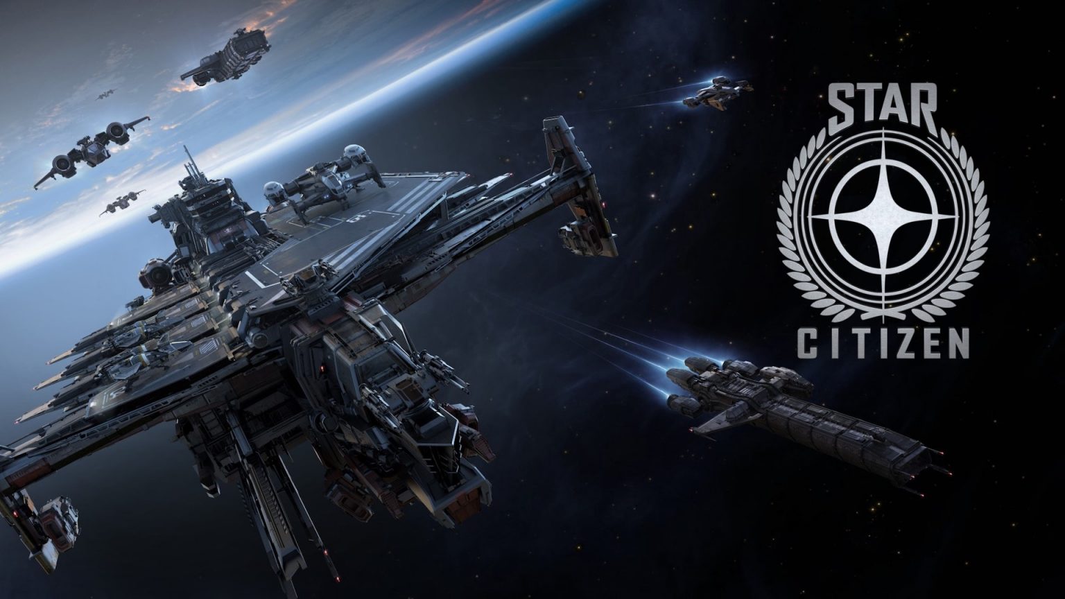 Star Citizen Has Been Purchased by 1.7 Million Players