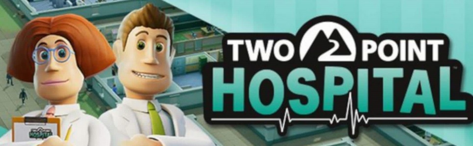 Two Point Hospital Review – Trauma Center