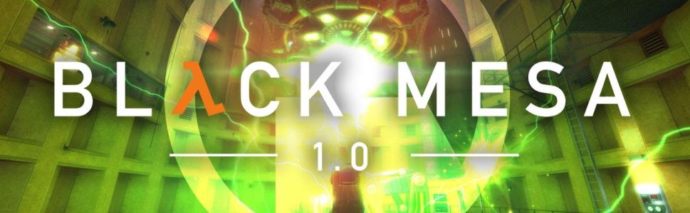Black Mesa Review – The Once and Future Freeman