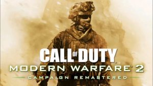 Call of Duty: Modern Warfare 2 Campaign Remastered Pre-Load Now Live for PC, Xbox One