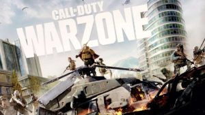 Call of Duty: Warzone Update Will Adjust DMR 14, Mac 10 and More