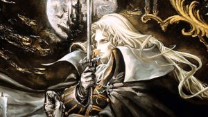 Castlevania: Symphony of the Night is Available Now for iOS, Android