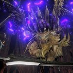Code Vein – Lord of Thunder DLC Now Available, Adds New Boss and Weapons